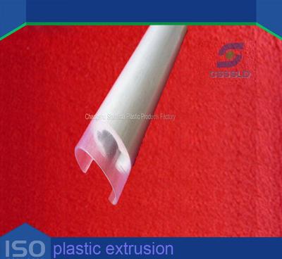 TPU医疗器械异型挤出型材定制 单管、双管、六排管及来图来样加工价格与厂家指南